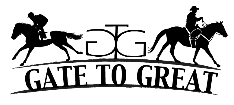 Gate to Great logo