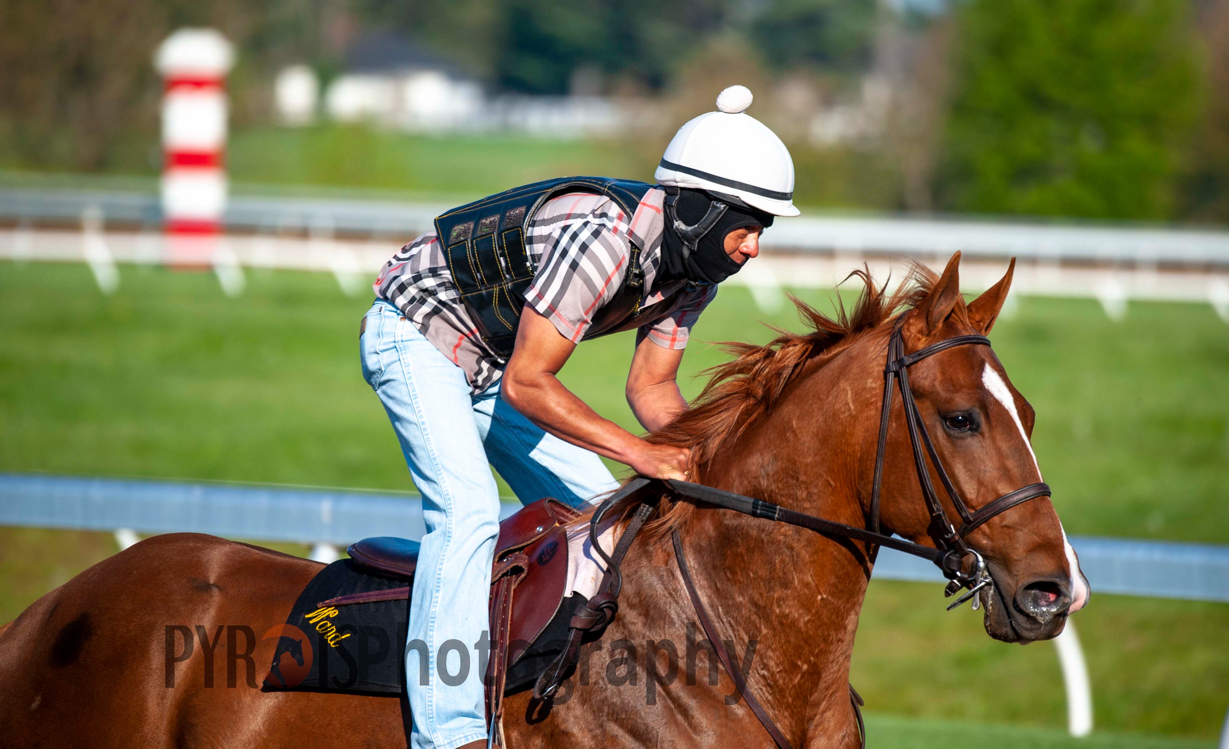 Keeping It In The Family: 2021 Kentucky Derby